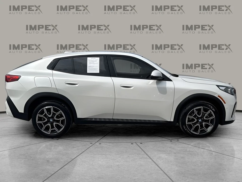 2025 BMW U10 X2 - Image 6 of 12