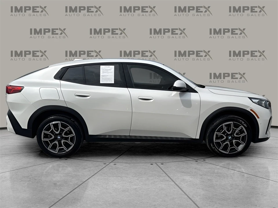 2025 BMW U10 X2 - Image 6 of 12