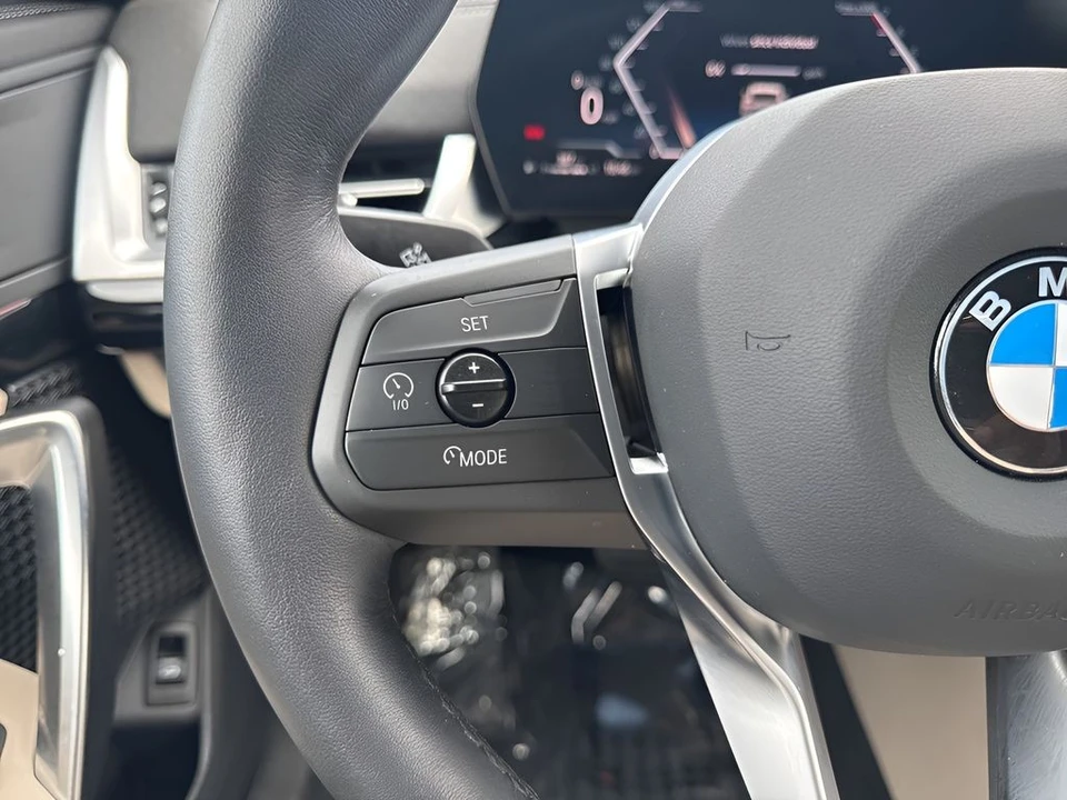 2025 BMW U10 X2 - Image 16 of 21