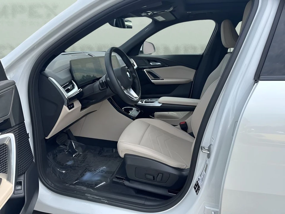 2025 BMW U10 X2 - Image 9 of 12