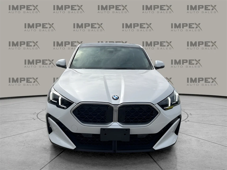 2025 BMW U10 X2 - Image 8 of 12