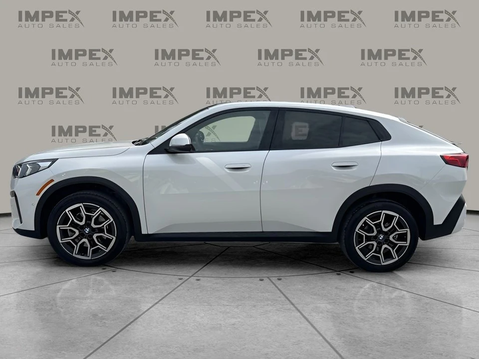 2025 BMW U10 X2 - Image 2 of 21