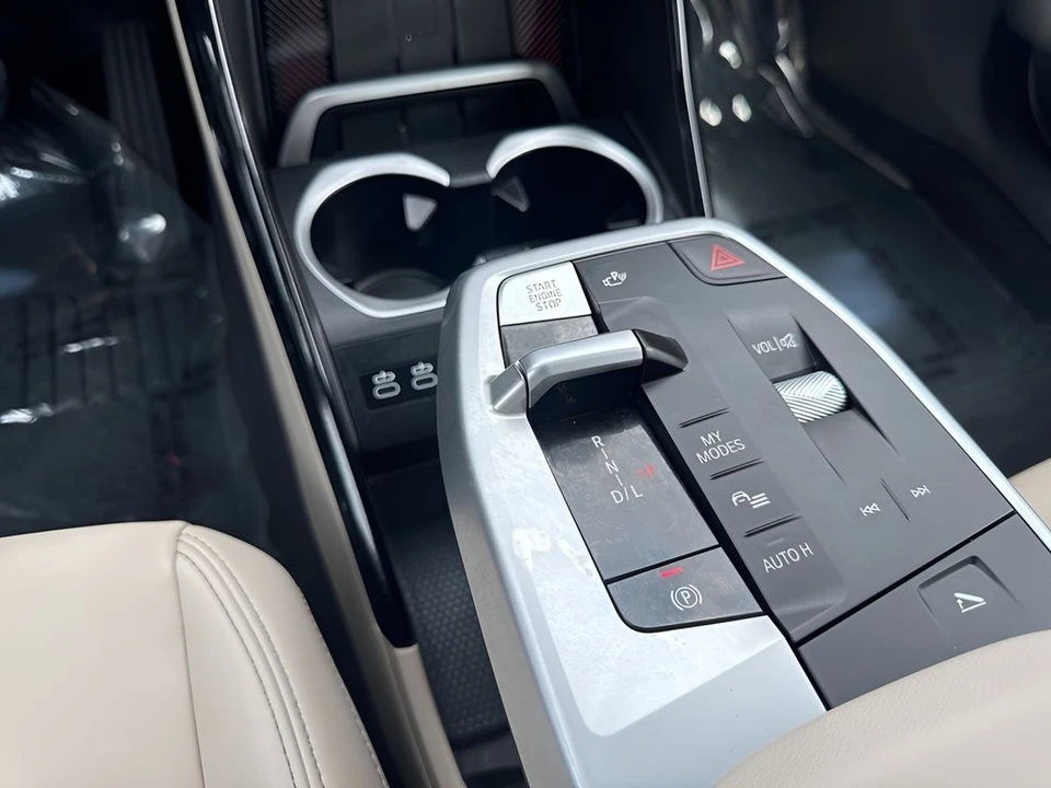 2025 BMW U10 X2 - Image 18 of 21