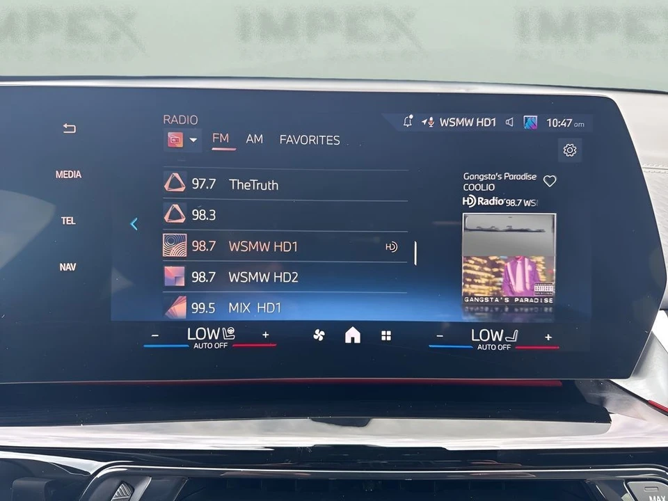 2025 BMW U10 X2 - Image 19 of 21