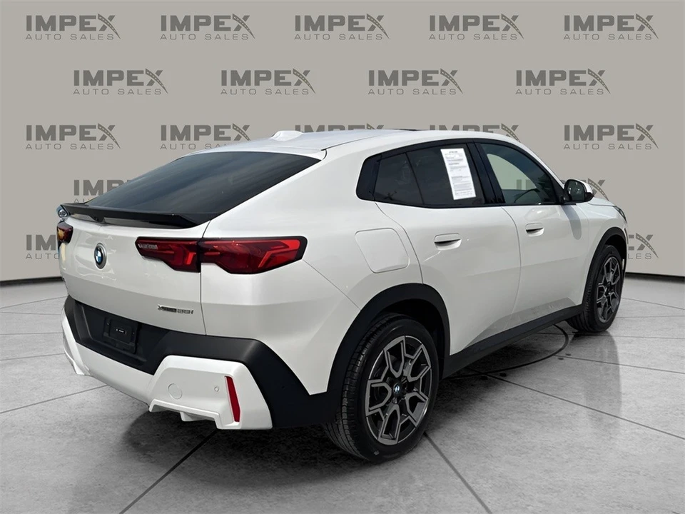 2025 BMW U10 X2 - Image 5 of 12