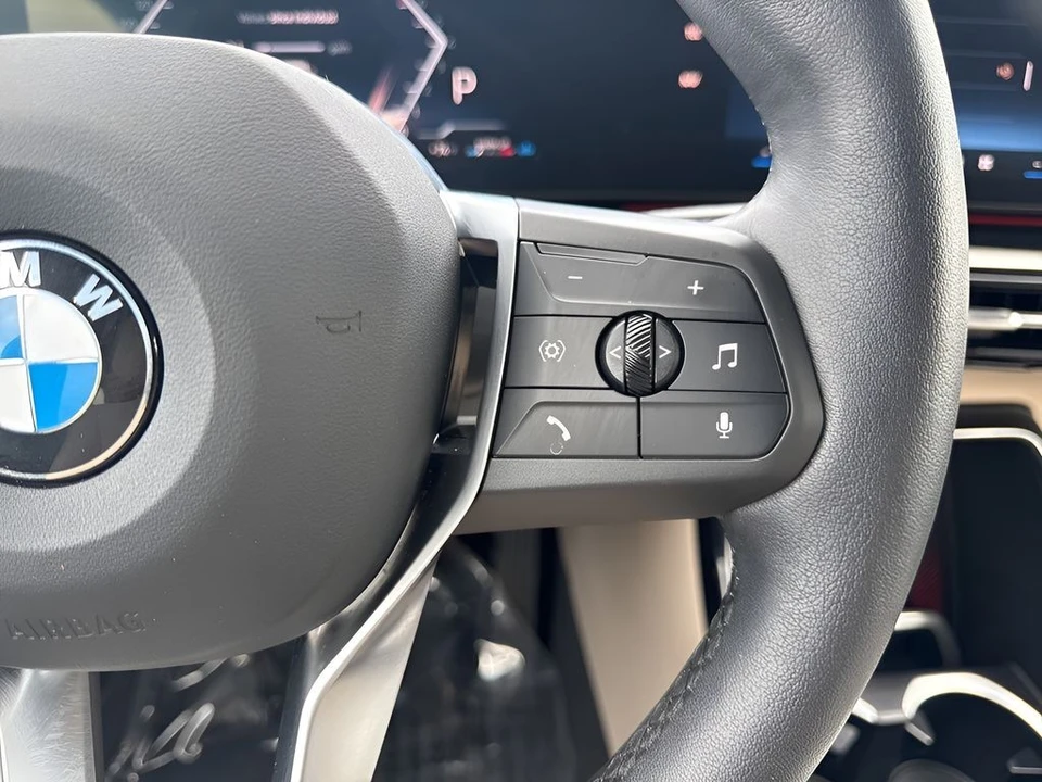 2025 BMW U10 X2 - Image 17 of 21