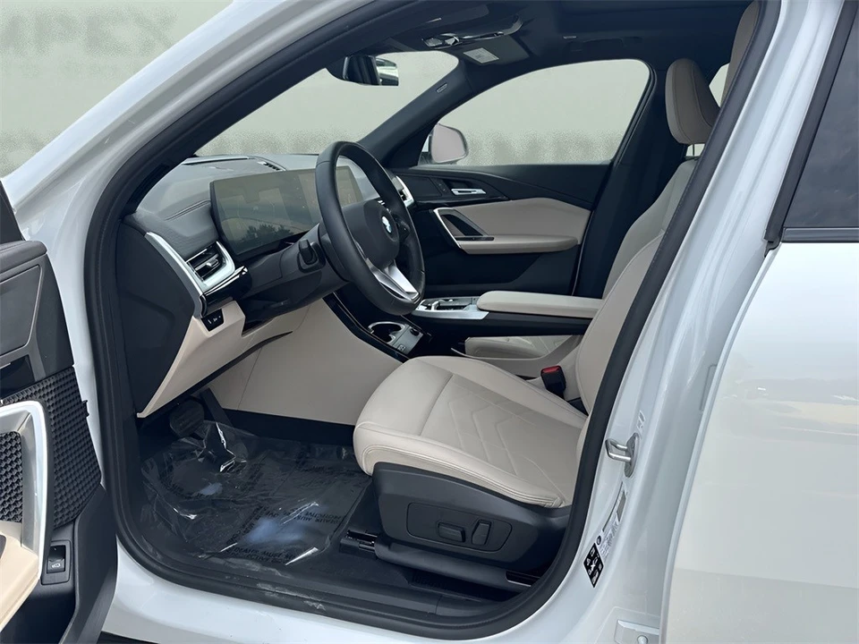 2025 BMW U10 X2 - Image 9 of 12