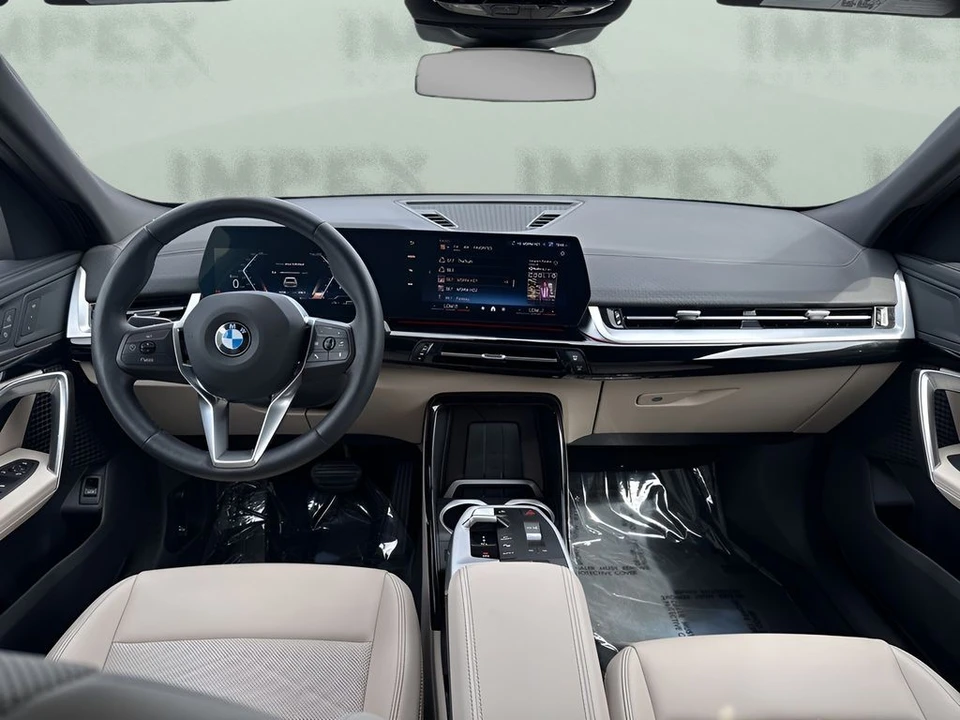 2025 BMW U10 X2 - Image 14 of 21