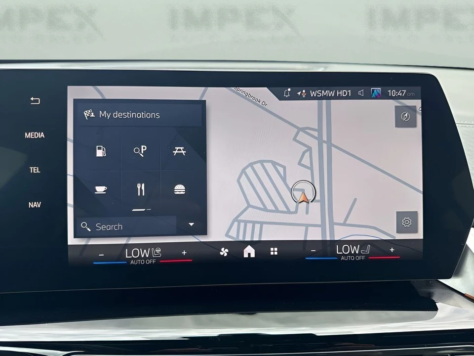 2025 BMW U10 X2 - Image 21 of 21