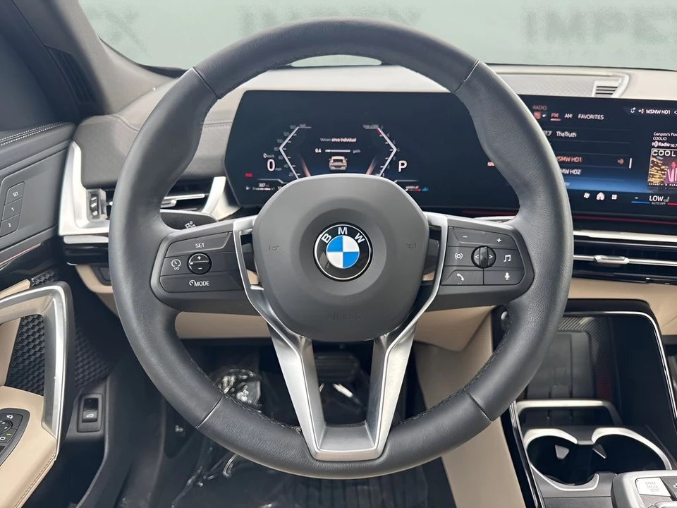 2025 BMW U10 X2 - Image 15 of 21
