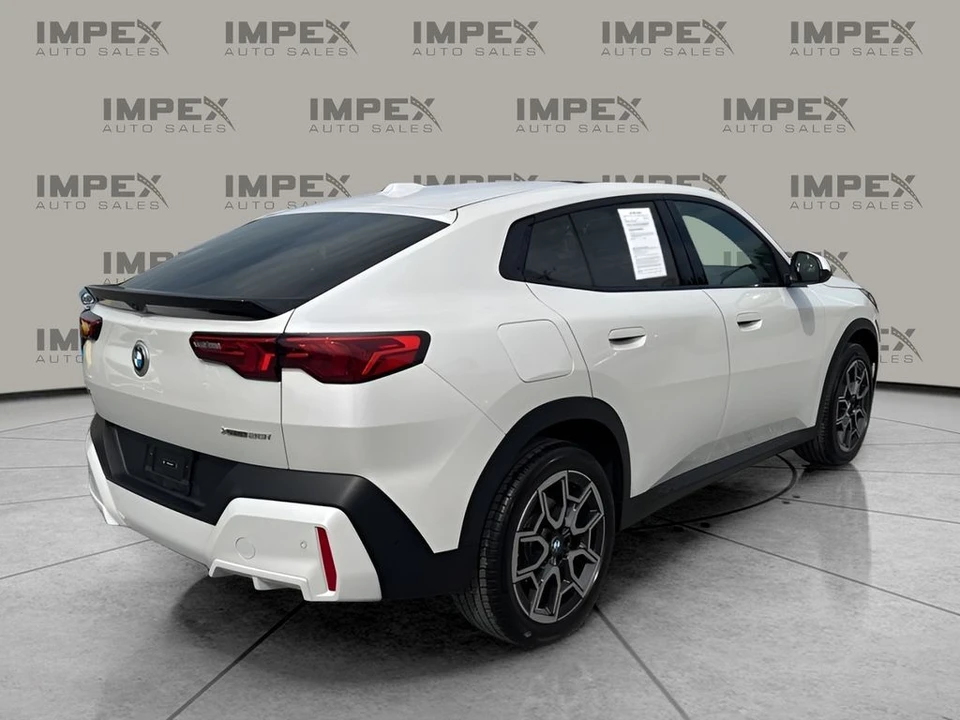 2025 BMW U10 X2 - Image 5 of 21