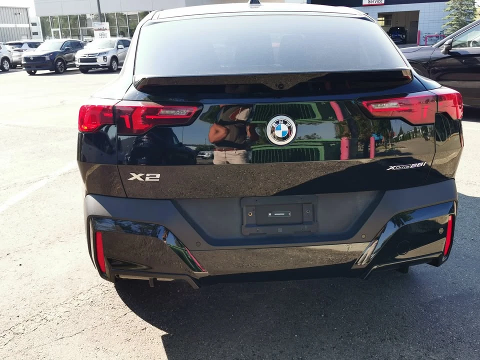 2025 BMW U10 X2 - Image 3 of 13