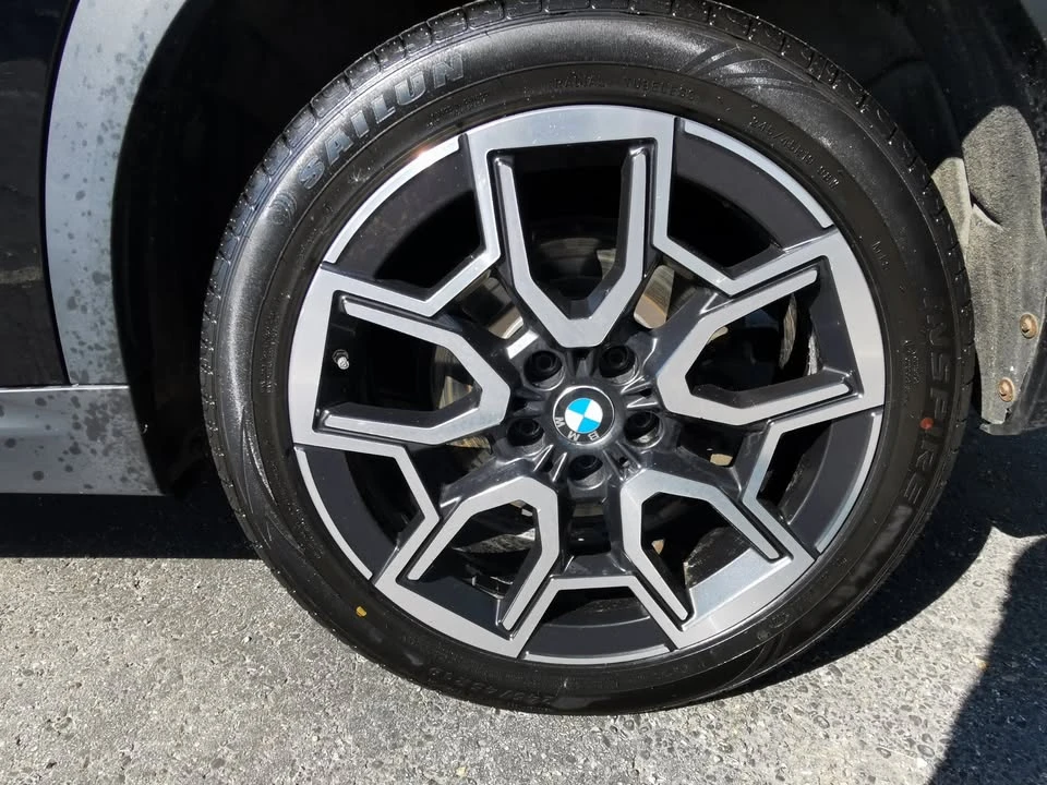 2025 BMW U10 X2 - Image 6 of 13