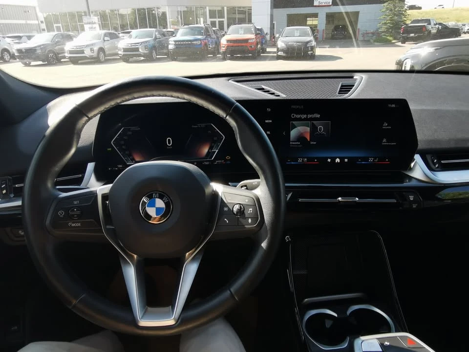 2025 BMW U10 X2 - Image 10 of 13