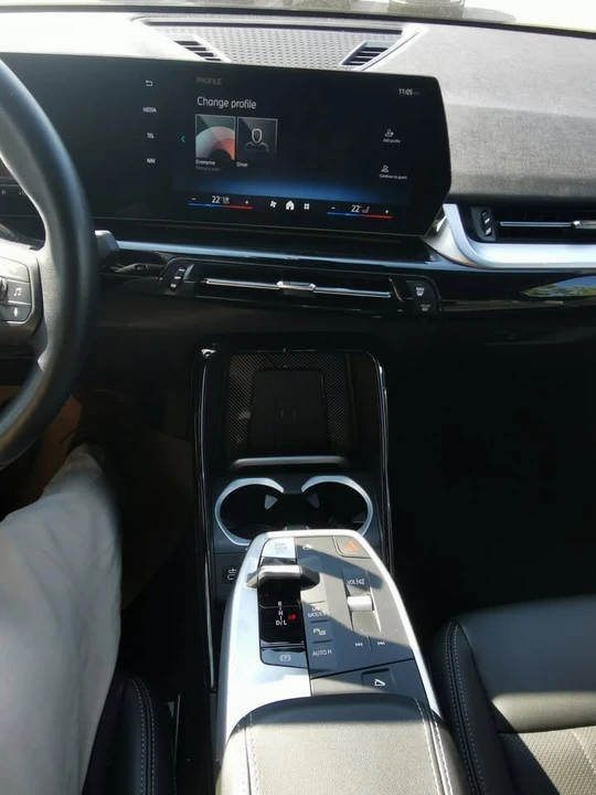 2025 BMW U10 X2 - Image 9 of 13