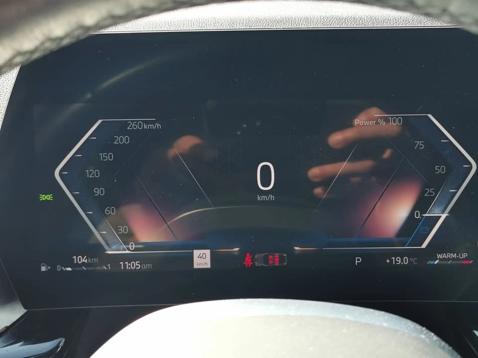 2025 BMW U10 X2 - Image 11 of 13