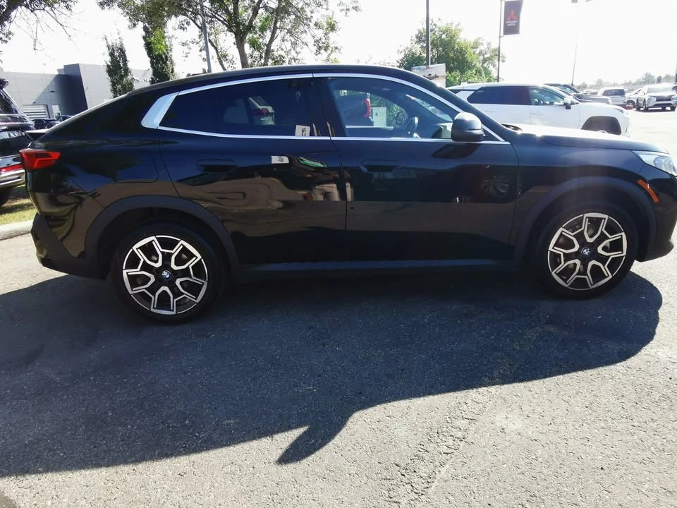 2025 BMW U10 X2 - Image 2 of 13