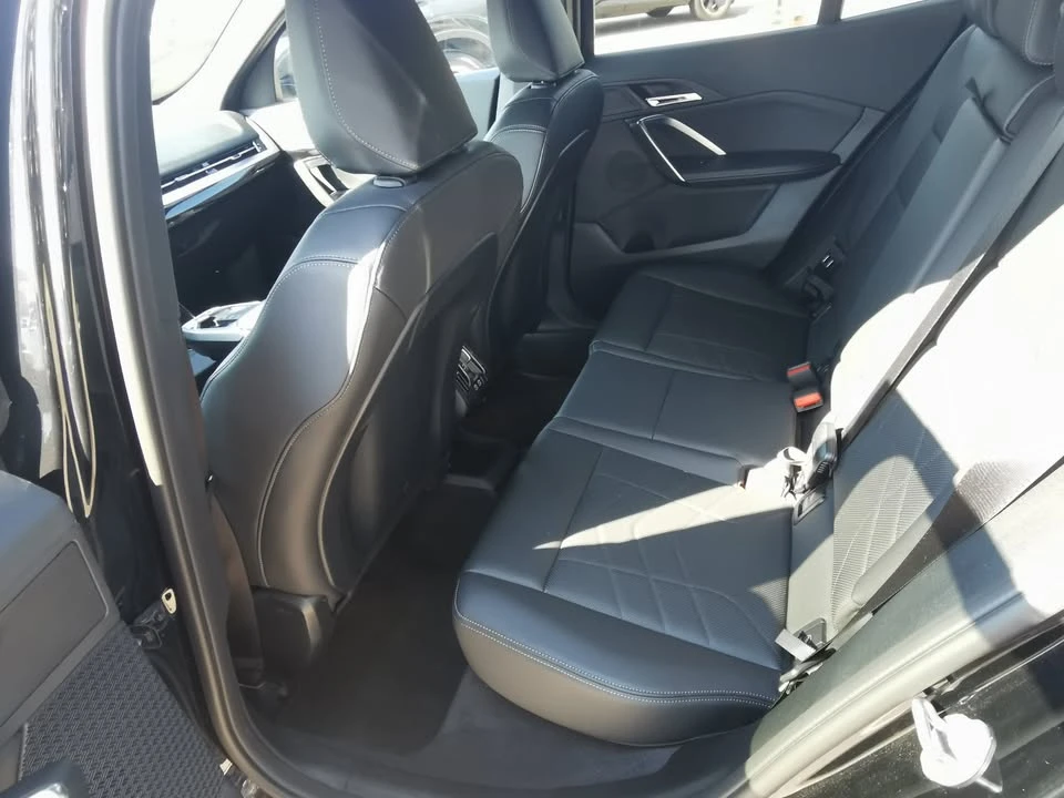 2025 BMW U10 X2 - Image 7 of 13