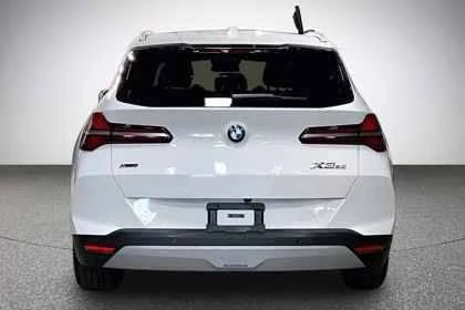 2025 BMW G08 X3 - Image 4 of 20