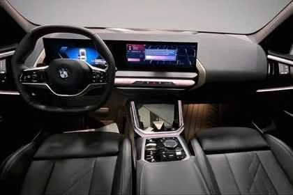2025 BMW G08 X3 - Image 10 of 20
