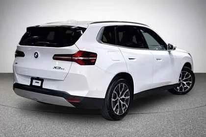 2025 BMW G08 X3 - Image 5 of 20