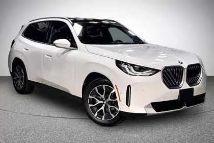 2025 BMW G08 X3 - Image 6 of 20