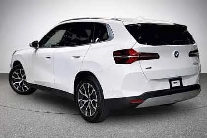2025 BMW G08 X3 - Image 3 of 20