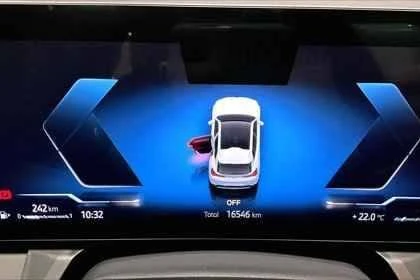 2025 BMW G08 X3 - Image 15 of 20