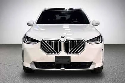 2025 BMW G08 X3 - Image 2 of 20