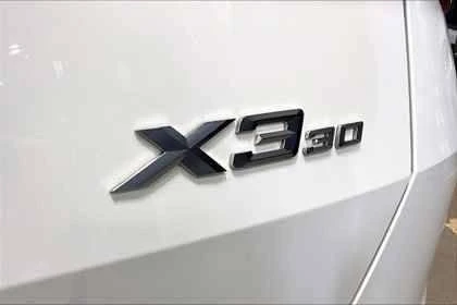 2025 BMW G08 X3 - Image 18 of 20