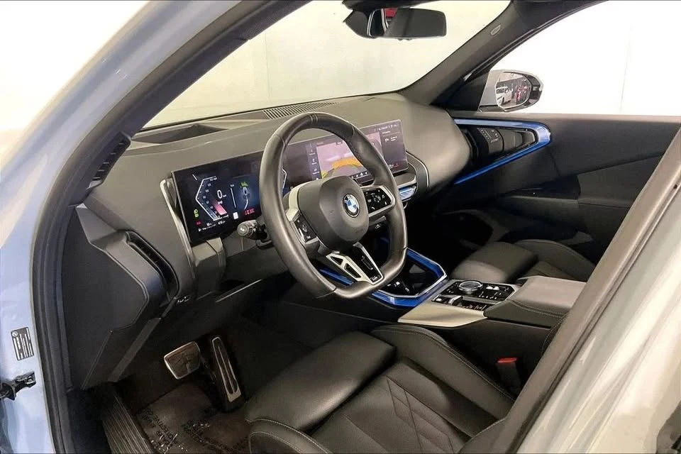 2025 BMW G08 X3 - Image 11 of 20