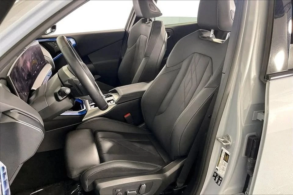 2025 BMW G08 X3 - Image 18 of 20