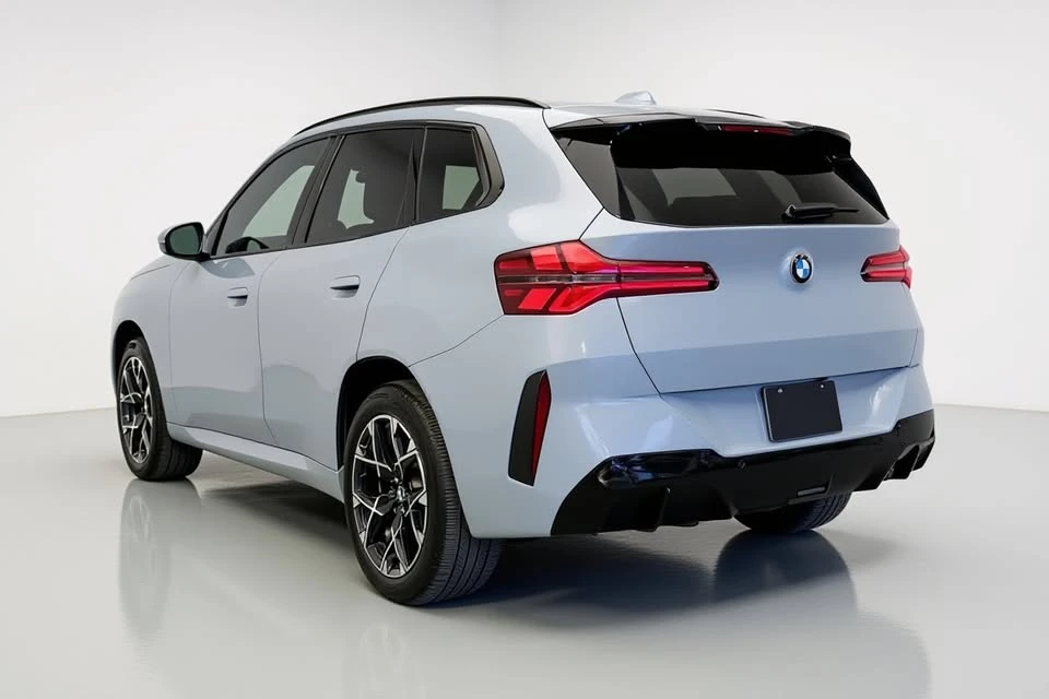 2025 BMW G08 X3 - Image 6 of 20