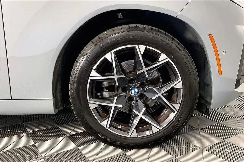 2025 BMW G08 X3 - Image 7 of 20
