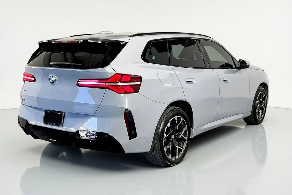2025 BMW G08 X3 - Image 2 of 20