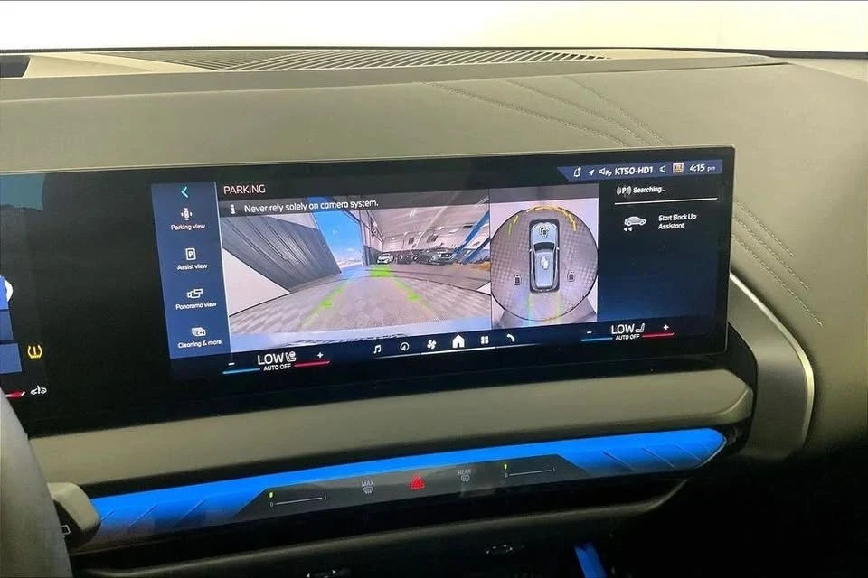 2025 BMW G08 X3 - Image 17 of 20