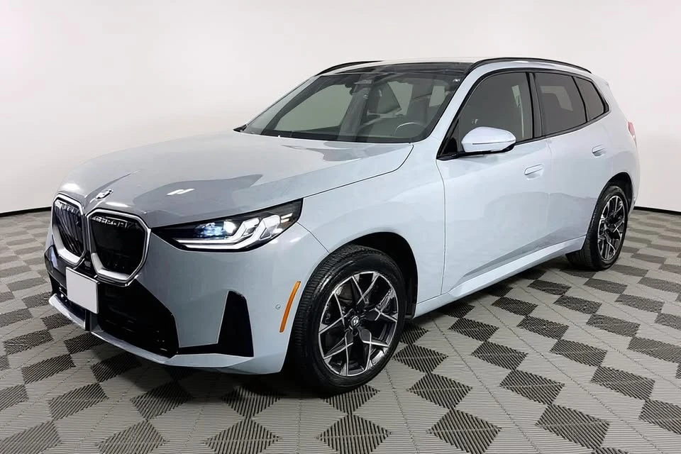 2025 BMW G08 X3 - Image 5 of 20