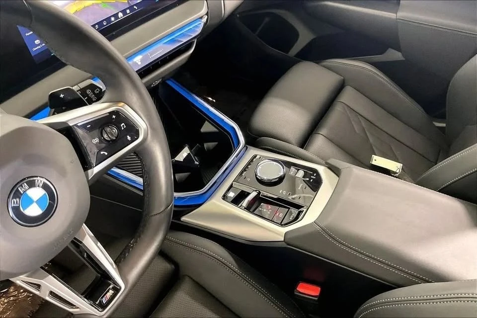 2025 BMW G08 X3 - Image 12 of 20