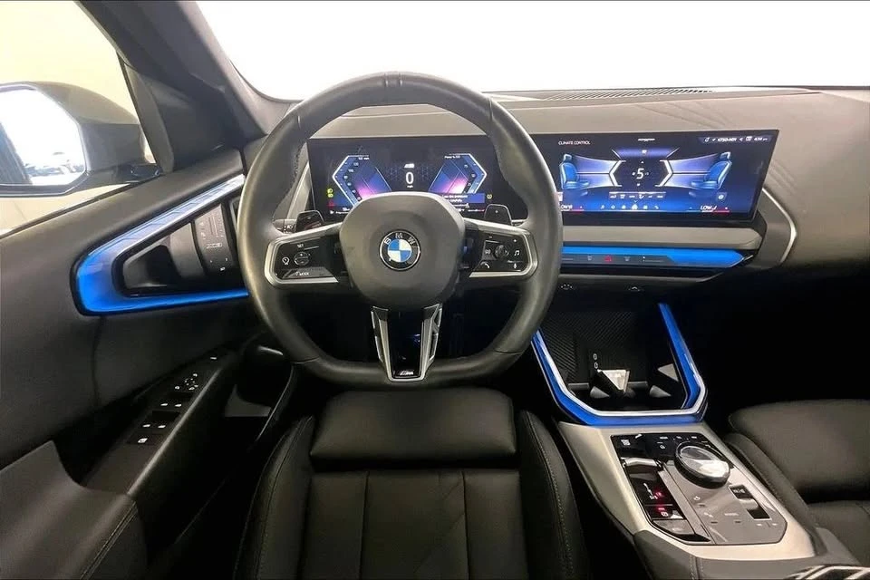 2025 BMW G08 X3 - Image 8 of 20