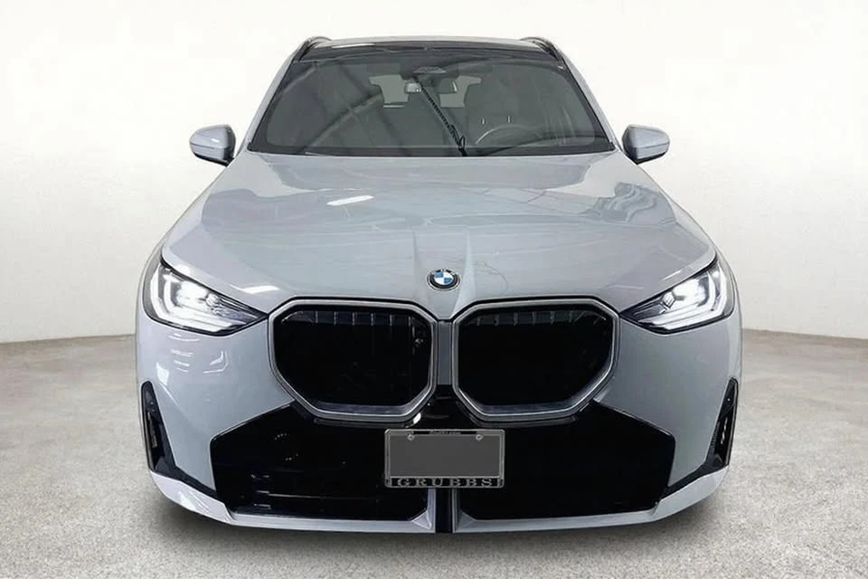 2025 BMW G08 X3 - Image 3 of 20