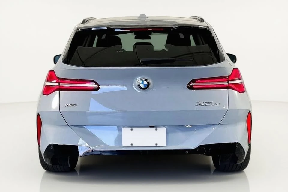 2025 BMW G08 X3 - Image 4 of 20