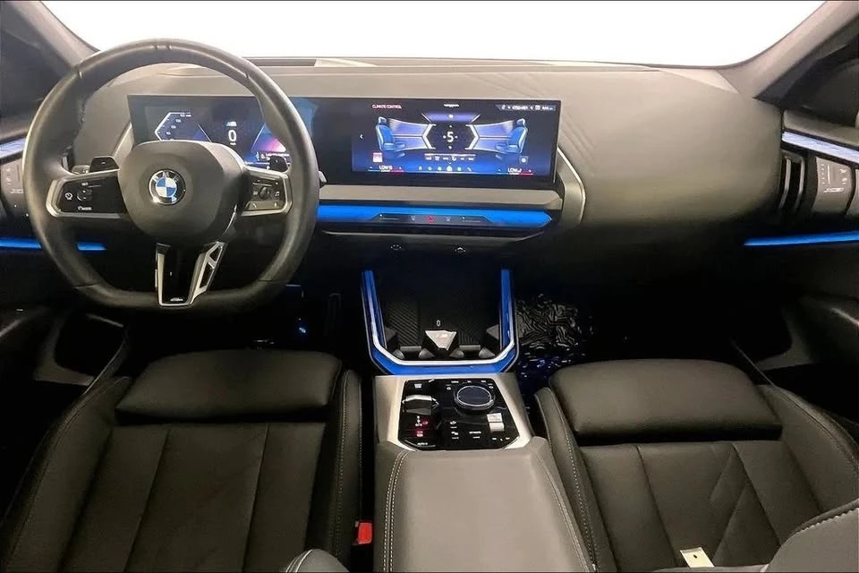 2025 BMW G08 X3 - Image 13 of 20