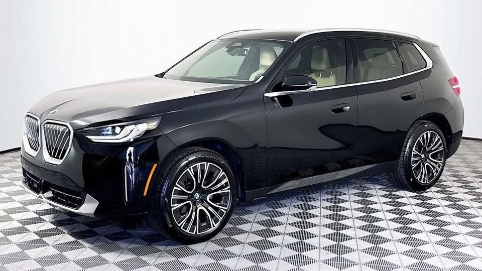 2025 BMW G08 X3 - Image 3 of 20