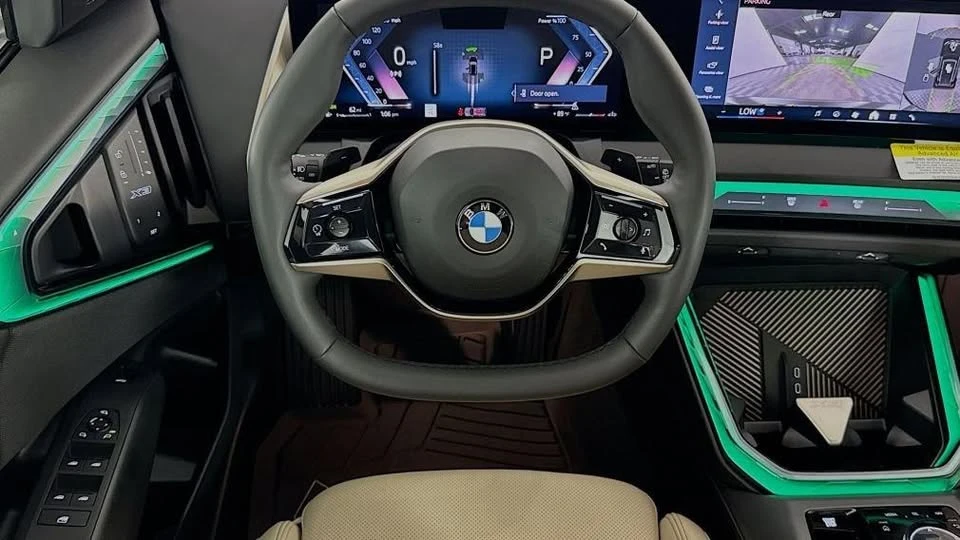 2025 BMW G08 X3 - Image 11 of 20