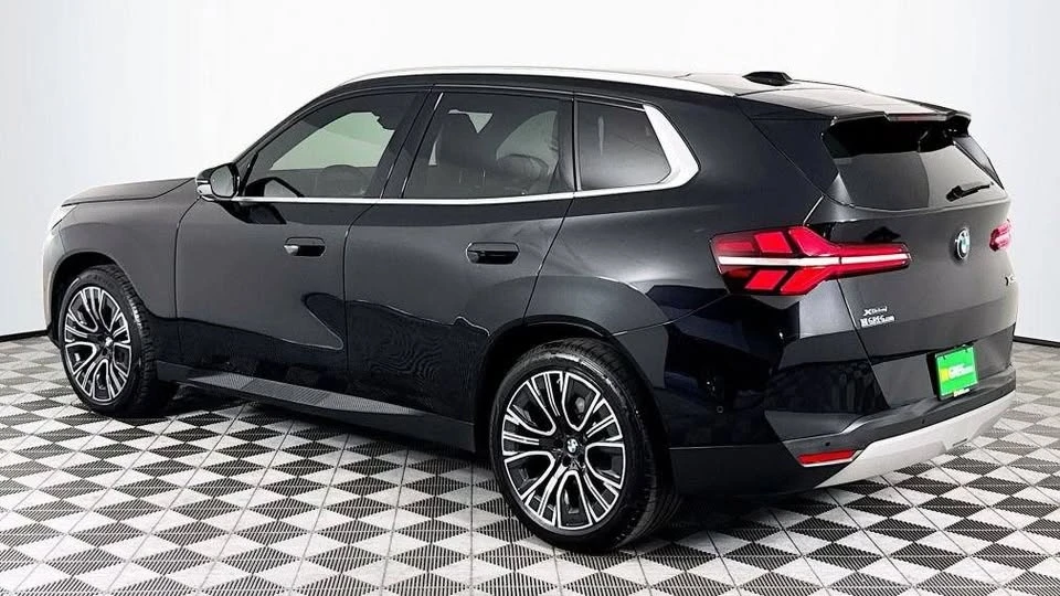 2025 BMW G08 X3 - Image 4 of 20