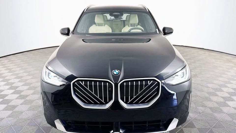 2025 BMW G08 X3 - Image 2 of 20