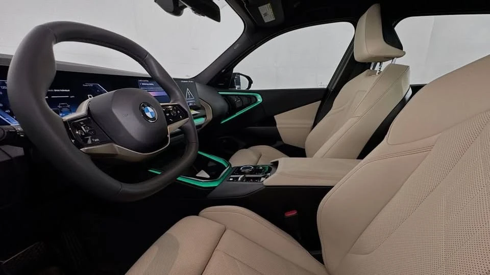 2025 BMW G08 X3 - Image 16 of 20