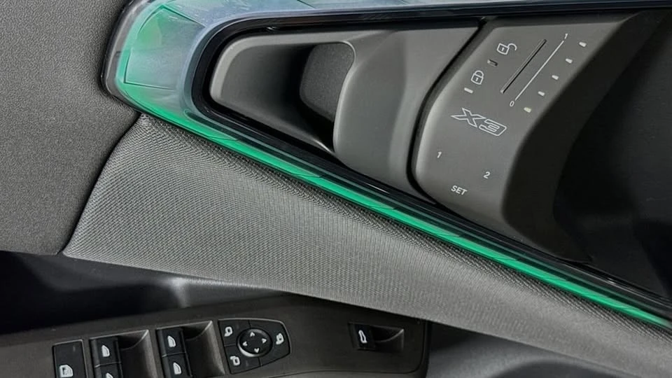 2025 BMW G08 X3 - Image 18 of 20