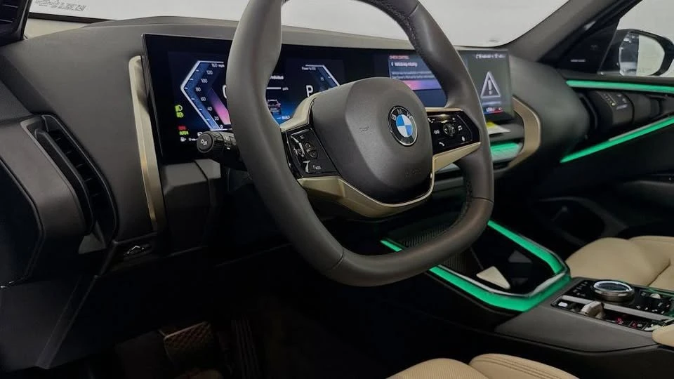 2025 BMW G08 X3 - Image 17 of 20