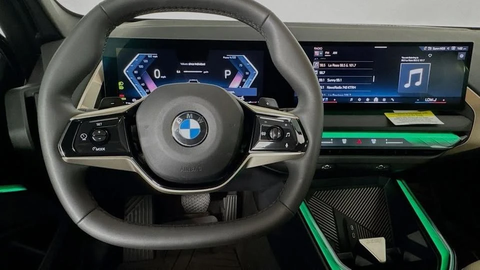 2025 BMW G08 X3 - Image 7 of 20